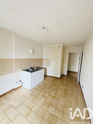 Appartement à vendre 3 pièces 73 m² Dijon