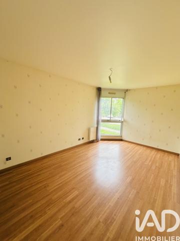 Appartement à vendre 3 pièces 73 m² Dijon