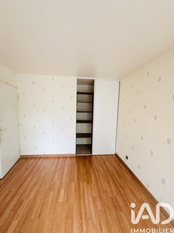 Appartement à vendre 3 pièces 73 m² Dijon