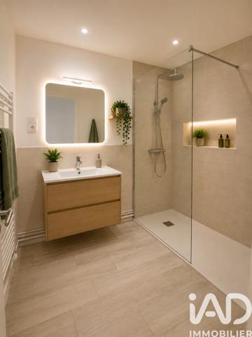 Appartement à vendre 3 pièces 73 m² Dijon
