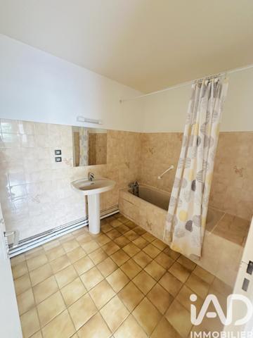 Appartement à vendre 3 pièces 73 m² Dijon