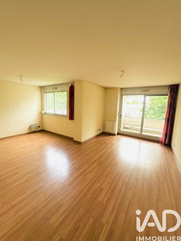 Appartement à vendre 3 pièces 73 m² Dijon