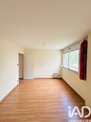 Appartement à vendre 3 pièces 73 m² Dijon