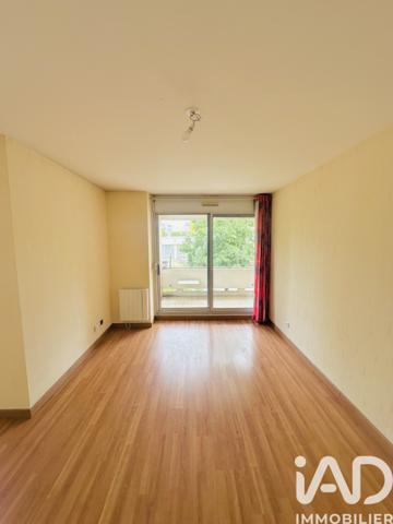 Appartement à vendre 3 pièces 73 m² Dijon