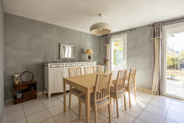 Maison familiale