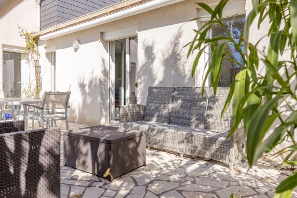 Maison familiale