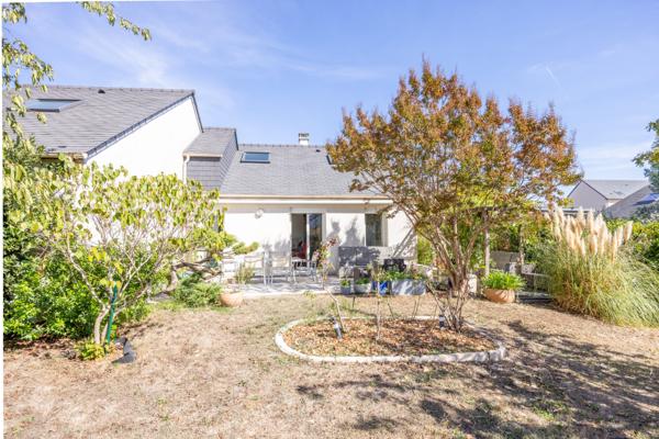 Maison familiale