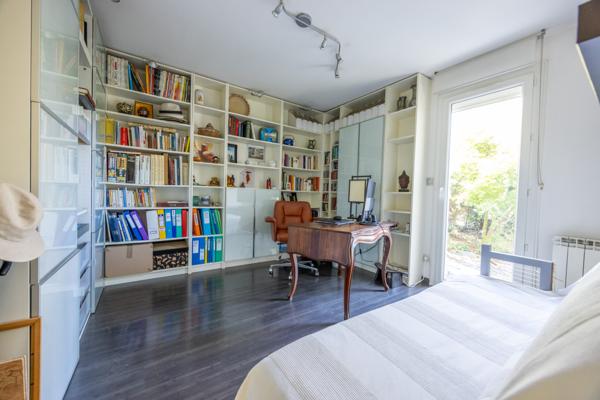 Maison familiale