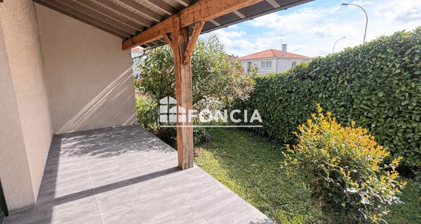 À vendre Maison 6 pièces 144 m² - Albi 81000
