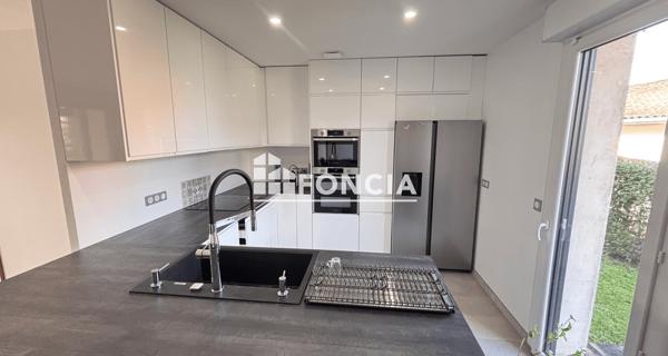À vendre Maison 6 pièces 144 m² - Albi 81000