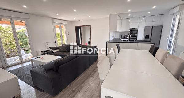 À vendre Maison 6 pièces 144 m² - Albi 81000