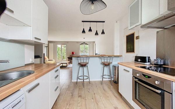 Maison à vendre    4 pièces • 87 m2 Magny-les-Hameaux