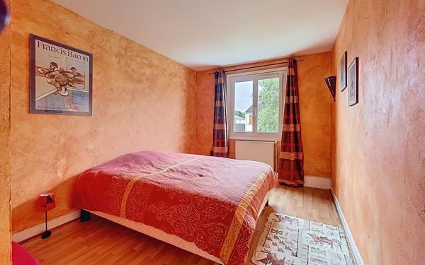 Maison à vendre    4 pièces • 87 m2 Magny-les-Hameaux