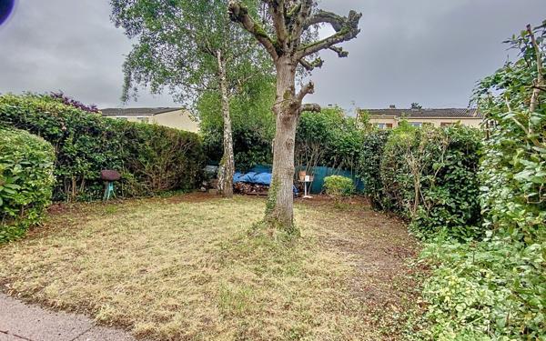 Maison à vendre    4 pièces • 87 m2 Magny-les-Hameaux