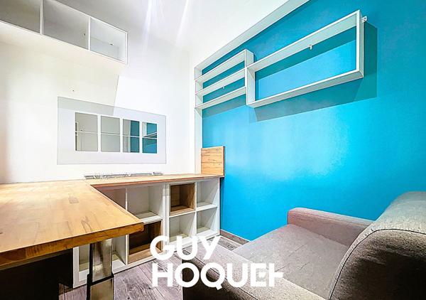 Villa Récente 3 Chs dont Suite + Bureau indépendant et Garage - 71570 LA CHAPELLE DE GUINCHAY