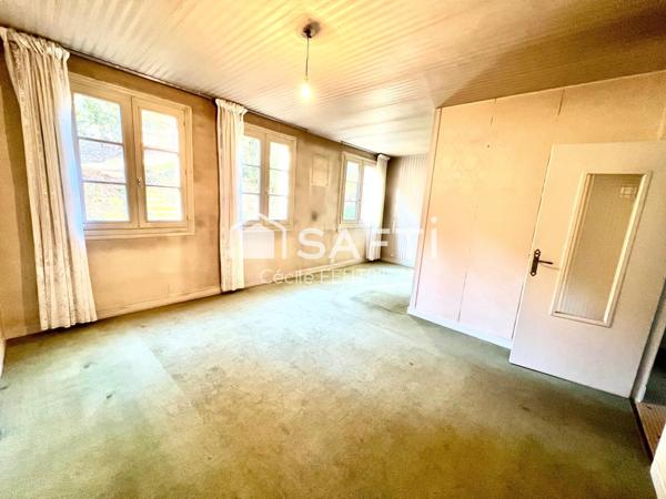 Idéal investissement ou premier achat