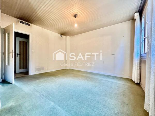 Idéal investissement ou premier achat