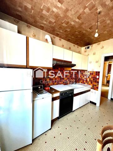 Idéal investissement ou premier achat