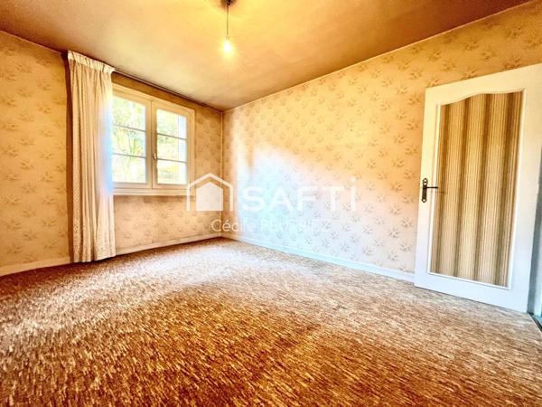 Idéal investissement ou premier achat