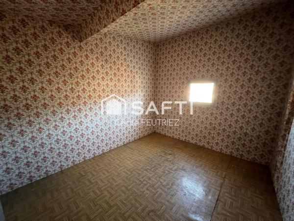 Idéal investissement ou premier achat