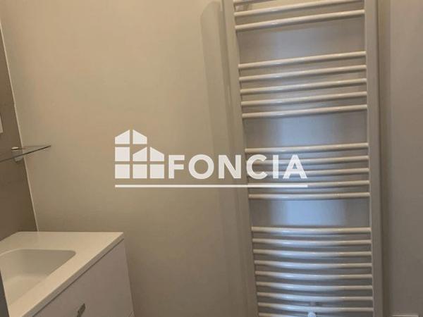 Location Studio 35.41 m² - 55 RUE DE LA CAVALERIE Montpellier 34000