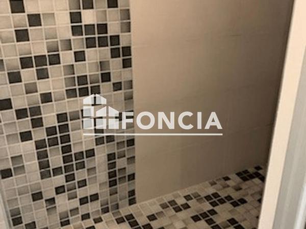 Location Studio 35.41 m² - 55 RUE DE LA CAVALERIE Montpellier 34000