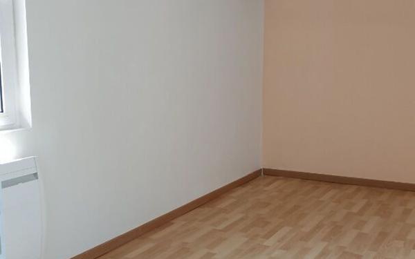 Appartement à louer    4 pièces • 75,65 m2 Morcenx