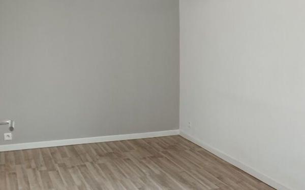 Appartement à louer    4 pièces • 75,65 m2 Morcenx