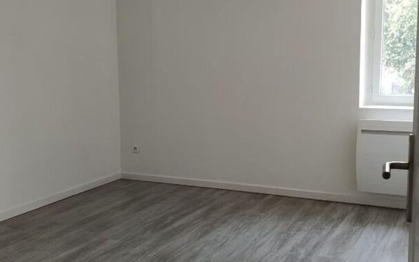 Appartement à louer    4 pièces • 75,65 m2 Morcenx