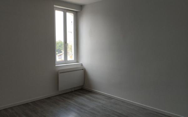 Appartement à louer    4 pièces • 75,65 m2 Morcenx