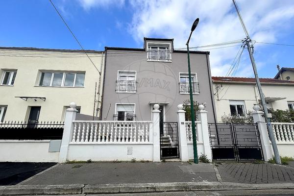 Maison  en vente - Hauts-de-Seine - 92
