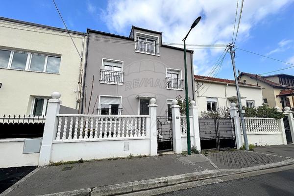 Maison  en vente - Hauts-de-Seine - 92
