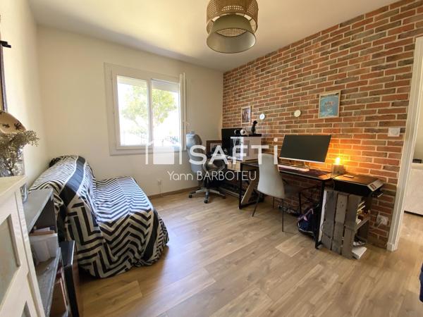 Villa 3 Faces Plain-Pied de Type 4