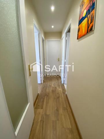 Villa 3 Faces Plain-Pied de Type 4