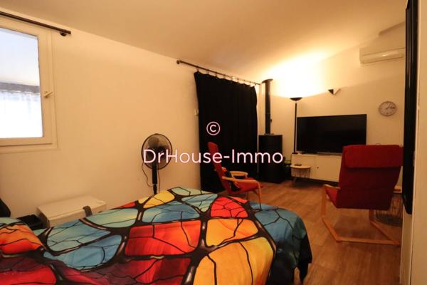 Maison à vendre 2 pièces de 37 m²