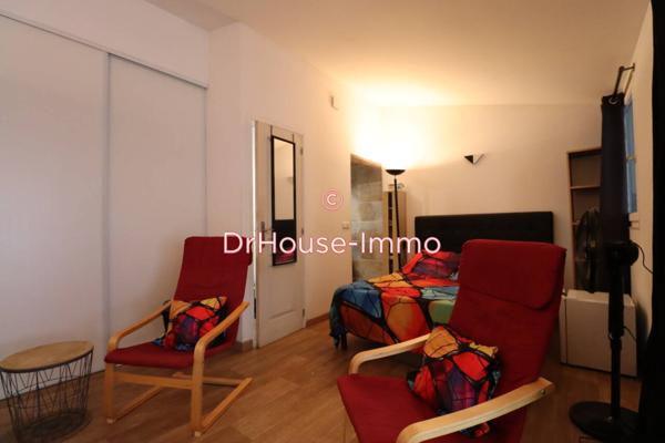 Maison à vendre 2 pièces de 37 m²