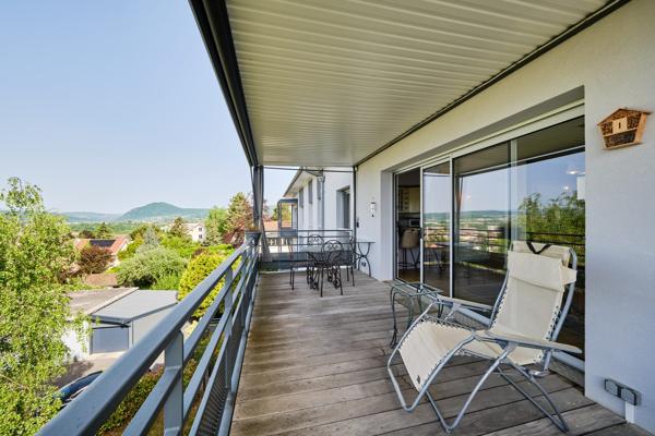 APPARTEMENT 183 m2 Annecy le Vieux