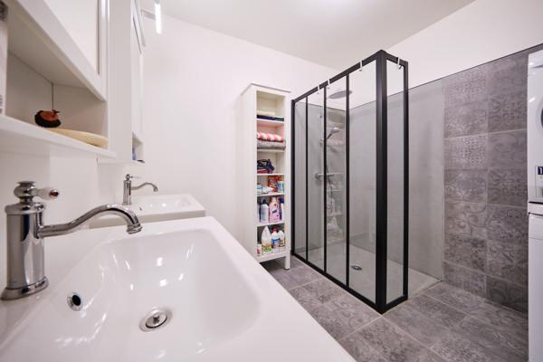 APPARTEMENT 183 m2 Annecy le Vieux