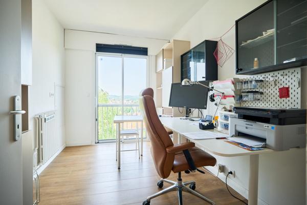 APPARTEMENT 183 m2 Annecy le Vieux