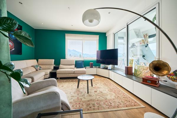 APPARTEMENT 183 m2 Annecy le Vieux