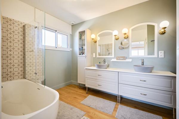 APPARTEMENT 183 m2 Annecy le Vieux