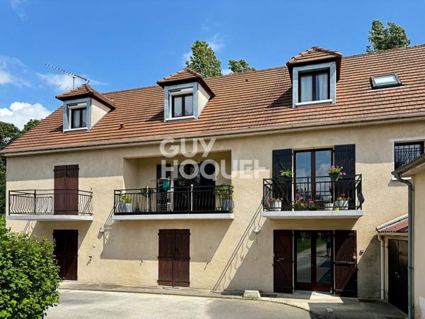 Appartement 1 pièce à louer à PRESLES EN BRIE