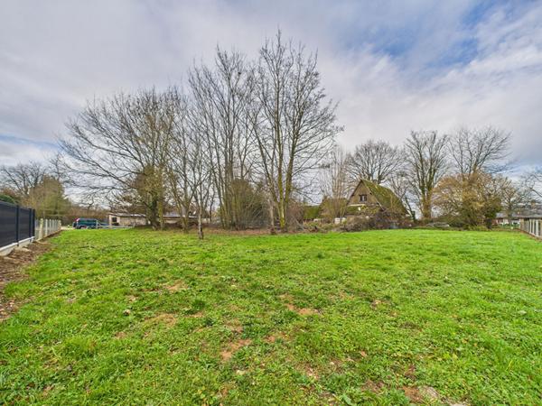 Maison à vendre à Brestot - Référence 2804