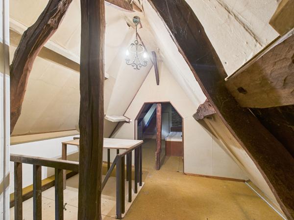 Maison à vendre à Brestot - Référence 2804