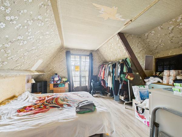 Maison à vendre à Brestot - Référence 2804