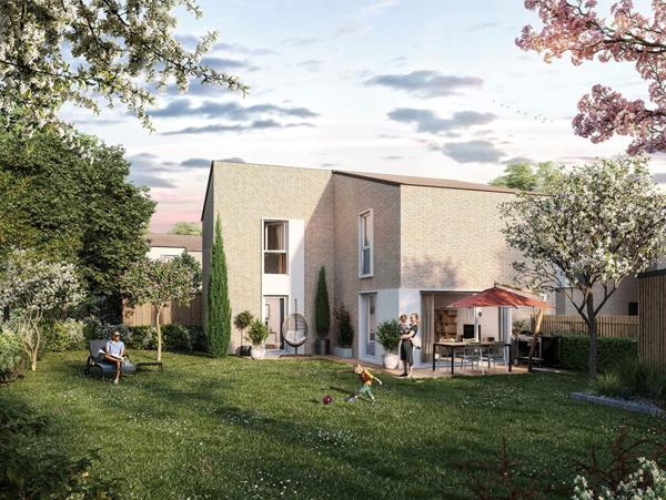 Maison à vendre |  Cogolin |  4 pièces | 84 m²