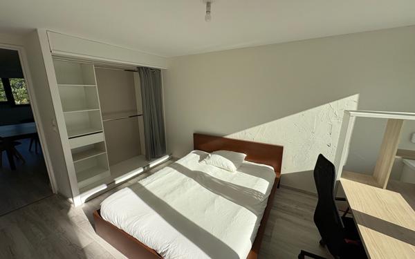 Appartement à louer    4 pièces • 78,30 m2 Yutz