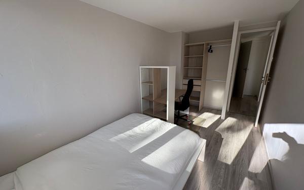 Appartement à louer    4 pièces • 78,30 m2 Yutz