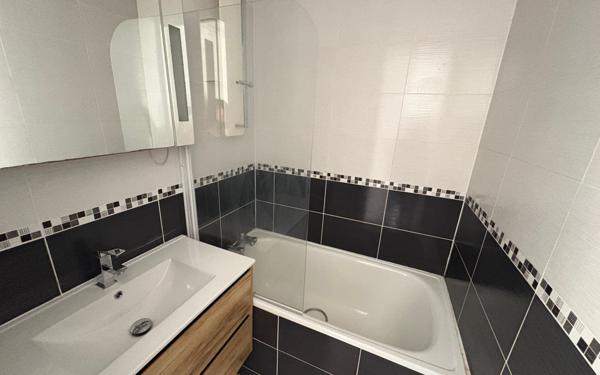 Appartement à louer    4 pièces • 78,30 m2 Yutz