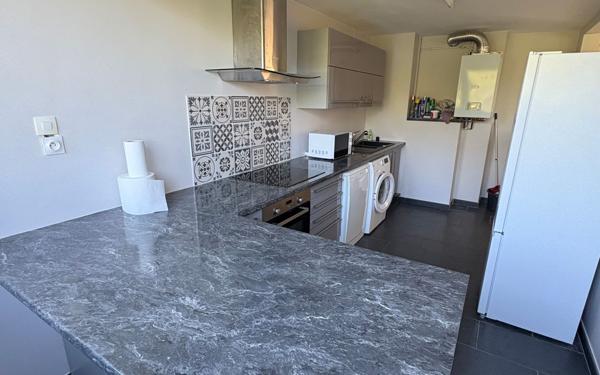 Appartement à louer    4 pièces • 78,30 m2 Yutz